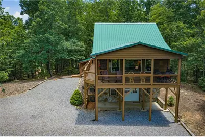 1987 Buck Mountain Road, Purlear, NC 28665 - Photo 31