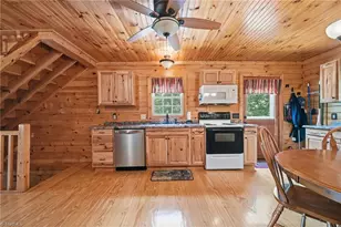 1987 Buck Mountain Rd, Purlear, NC 28665 - Photo 11