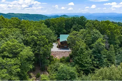 1987 Buck Mountain Road, Purlear, NC 28665 - Photo 37