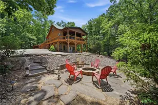 1987 Buck Mountain Rd, Purlear, NC 28665 - Photo 35