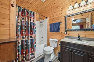 1987 Buck Mountain Rd, Purlear, NC 28665 - Photo 19