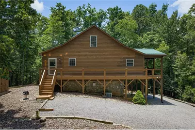 1987 Buck Mountain Road, Purlear, NC 28665 - Photo 39