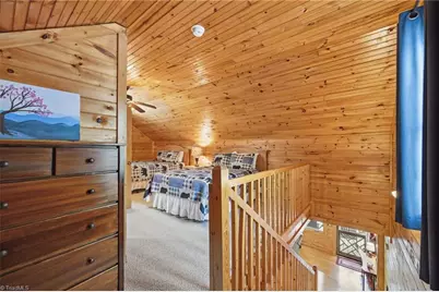 1987 Buck Mountain Road, Purlear, NC 28665 - Photo 21
