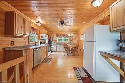 1987 Buck Mountain Road, Purlear, NC 28665 - Photo 11
