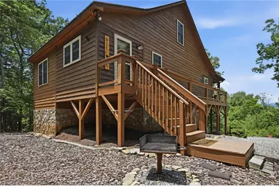 1987 Buck Mountain Road, Purlear, NC 28665 - Photo 13