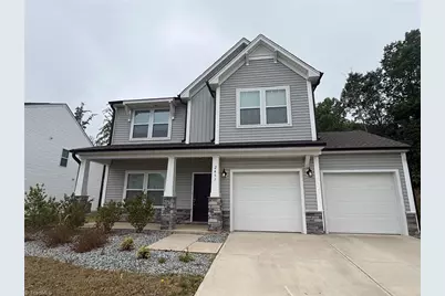 2457 Dukes Hollow Court, High Point, NC 27265 - Photo 3