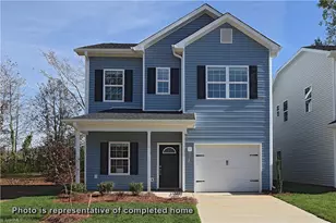 3435 Littlefield Wy, Greensboro, NC 27405 - Photo 1