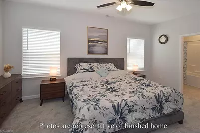 3435 Littlefield Way, Greensboro, NC 27405 - Photo 19