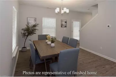 3435 Littlefield Way, Greensboro, NC 27405 - Photo 5
