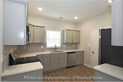 3435 Littlefield Way, Greensboro, NC 27405 - Photo 9
