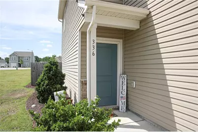 336 Joe Gibson Drive, Gibsonville, NC 27249 - Photo 5