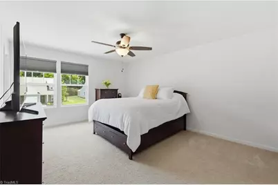 336 Joe Gibson Drive, Gibsonville, NC 27249 - Photo 11