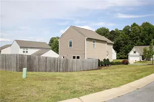 336 Joe Gibson Dr, Gibsonville, NC 27249 - Photo 33