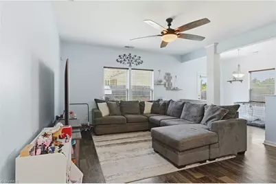 336 Joe Gibson Drive, Gibsonville, NC 27249 - Photo 5
