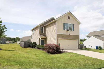 336 Joe Gibson Drive, Gibsonville, NC 27249 - Photo 3