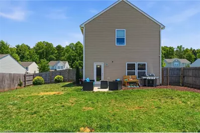336 Joe Gibson Drive, Gibsonville, NC 27249 - Photo 21