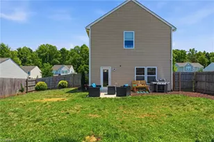 336 Joe Gibson Dr, Gibsonville, NC 27249 - Photo 21