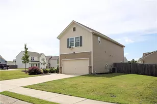 336 Joe Gibson Dr, Gibsonville, NC 27249 - Photo 1