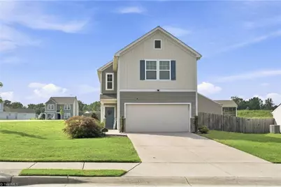 336 Joe Gibson Drive, Gibsonville, NC 27249 - Photo 1