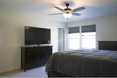 336 Joe Gibson Drive, Gibsonville, NC 27249 - Photo 21
