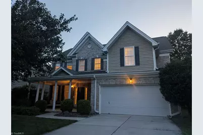 2971 Shady View Drive, High Point, NC 27265 - Photo 47