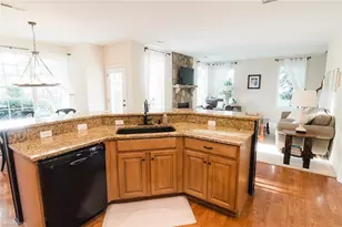 2971 Shady View Dr, High Point, NC 27265 - Photo 15