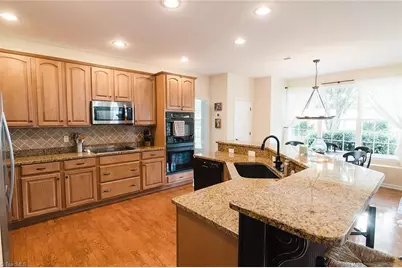 2971 Shady View Drive, High Point, NC 27265 - Photo 3
