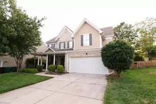 2971 Shady View Dr, High Point, NC 27265 - Photo 43