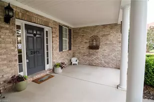 2971 Shady View Dr, High Point, NC 27265 - Photo 41