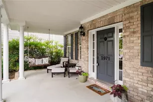 2971 Shady View Dr, High Point, NC 27265 - Photo 3