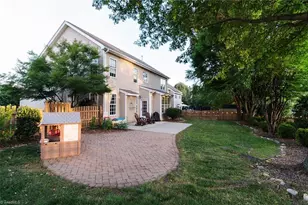 2971 Shady View Dr, High Point, NC 27265 - Photo 37