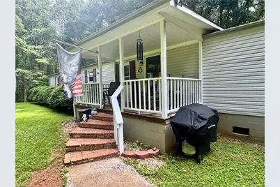 919 Maple Grove Church Road, Hays, NC 28635 - Photo 7