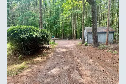 919 Maple Grove Church Road, Hays, NC 28635 - Photo 5