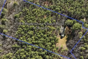 919 Maple Grove Church Rd, Hays, NC 28635 - Photo 45