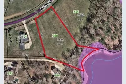 206 Kendricks Cove, Lexington, NC 27292 - Photo 3