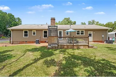 2800 New Garden Road E, Greensboro, NC 27455 - Photo 33