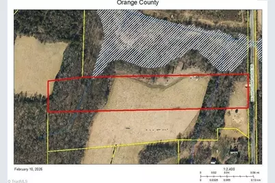 1710 Efland Cedar Grove Road, Efland, NC 27243 - Photo 15