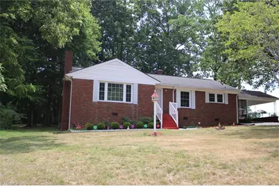 1552 Shady Drive, Asheboro, NC 27203 - Photo 3