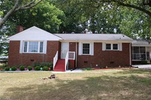 1552 Shady Dr, Asheboro, NC 27203 - Photo 3