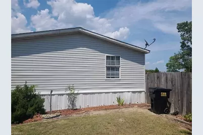 2824 Frank Kilpatrick Road, Grifton, NC 28530 - Photo 45