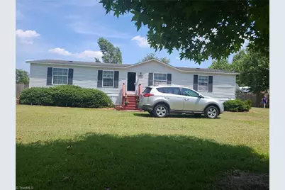 2824 Frank Kilpatrick Road, Grifton, NC 28530 - Photo 1