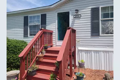 2824 Frank Kilpatrick Road, Grifton, NC 28530 - Photo 3
