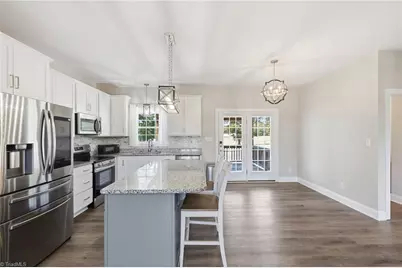 4242 E Greensboro Chapel Hill Road, Graham, NC 27253 - Photo 11