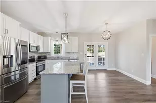 4242 E Greensboro Chapel Hill Rd, Graham, NC 27253 - Photo 11