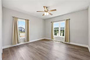 4242 E Greensboro Chapel Hill Rd, Graham, NC 27253 - Photo 15