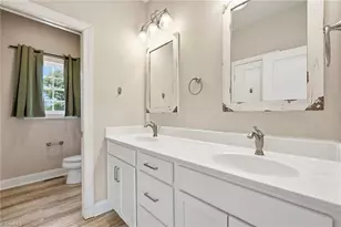 4242 E Greensboro Chapel Hill Rd, Graham, NC 27253 - Photo 17