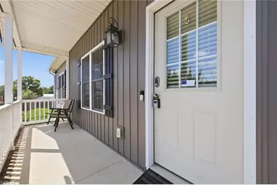 4242 E Greensboro Chapel Hill Road, Graham, NC 27253 - Photo 5