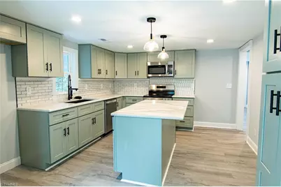 487 Brooks Road, Reidsville, NC 27320 - Photo 23
