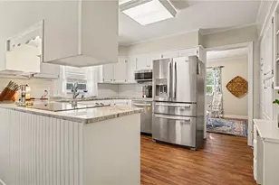 159 Circle Dr, Thomasville, NC 27360 - Photo 17