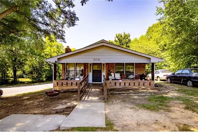 306 W Willis Avenue, High Point, NC 27260 - Photo 1